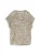 TOM TAILOR Blouse  beige / wit