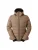 DARE 2B Outdoorjas ‘Glacier’  cappuccino