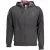 Zip-up Hoodie Uspa Logo