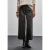 Street One Dames Culottes met visgraatmotief in Bruin
