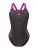 ARENA Badpak ‘PROPOSAL PRO BACK’  lila / zwart