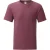 Fruit of the Loom Unisex adult iconic heather t-shirt