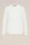 WE Fashion Dames blouse met structuur