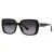 Ralph Lauren zonnebril 0RA5298U zwart