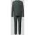 Schiesser Relaxed fit pyjama met knoopsluiting
