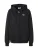 V!BE STUD!OS Sweatvest  zwart / wit