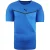 Puma Dry Cell Thermo R+ BND Hardlopen Korte Mouw CrewNeck Blauw Heren Tee 519400 03