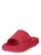 CMP Strand-/badschoen ‘RUBY’  rood