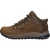 Skechers Relaxed Fit Slip-in Veterschoenen bruin –