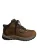 Skechers Relaxed Fit Slip-in Veterschoenen bruin –