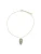 Luxenter Ketting ‘OTLA’  goudgeel