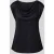s.Oliver BLACK LABEL Regular fit blousetop van pure viscose