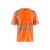 Anti-uv T-shirt met hoge zichtbaarheid Blaklader