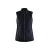 Dames softshell mouwloos jack Blaklader