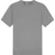 Malelions Men Knitted T-Shirt | Antra Grey