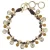 Otazu gold plated armband Classic Gold Crystal