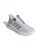 ADIDAS SPORTSWEAR Slip-on ‘CLOUDFOAM FLEX – LOUNGE RAPIDF’  grijs / lichtgrijs / zilver