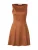 ABOUT YOU Jurk ‘Liz’  cognac
