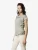 KOROSHI Shirt  groen / kaki