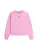 Tommy Jeans Sweatshirt  rosa