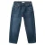 Mango Kids regular fit jeans – blauw