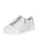 Rieker Sneakers laag  ivoor / zilver