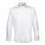 Premier Heren Supreme Poplin Formeel Overhemd (Wit)
