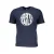Rondhals T-shirt met Korte Mouwen