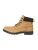 JACK & JONES Veterboots ‘JFWCRANFIELD’  donkerbruin / mosterd
