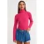Dames Slim Fit Coltrui Jerseybloes