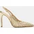 Steve Madden Reyes-w Pumps Gold