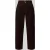 MAC Regular fit corduroy broek van katoenmix model ‘DANNI 2.3’