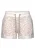 LASCANA Pyjamabroek  pink / wit