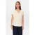 Nümph Numph nutilia ss blouse whitcap gray