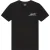 Malelions Junior Relaxed Yacht T-Shirt | Black