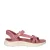 Skechers sandalen roze