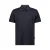 Airforce regular polo donkerblauw