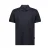 Airforce regular polo donkerblauw