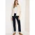 Cecil Dames Straight Legs jeans in Blauw
