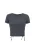 myMo ROCKS Shirt ‘Rock’  antraciet