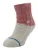 Stance Sportsokken ‘Chesapeake’  beige / blauw / rood gemêleerd