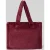 White Label Shopper met ritssluiting