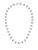 Liebeskind Berlin Ketting  zilver