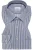 ETERNA Overhemd ML6 (vanaf 68 CM) marine