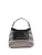 Lola Casademunt Schoudertas  goud / zwart / wit