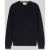 Tom Tailor Regular fit pullover met crew neck kraag