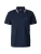 JACK & JONES Shirt ‘JCOFUSION’  navy / wit