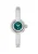 FURLA Analoog horloge  zilver