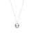 Ketting Luxenter zilver afwerking – Niksa