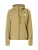 THE NORTH FACE Outdoorjas ‘LIGHTRANGE’  taupe / donkergroen / wit